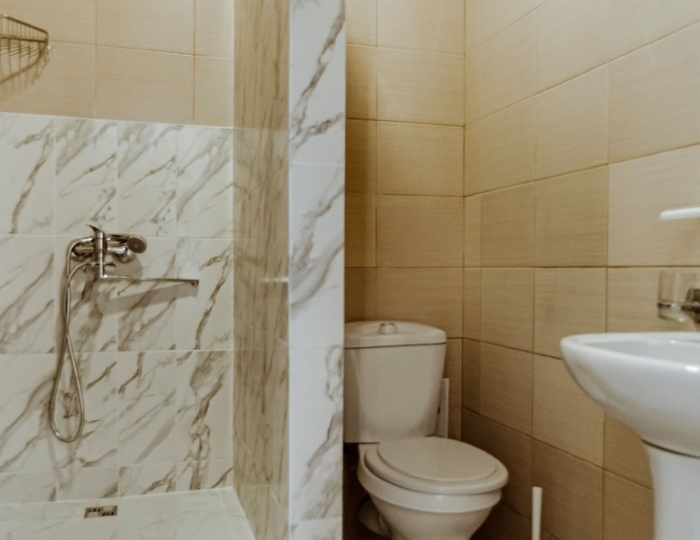 Мансарда без балкона - Пансионат «Ривьера»