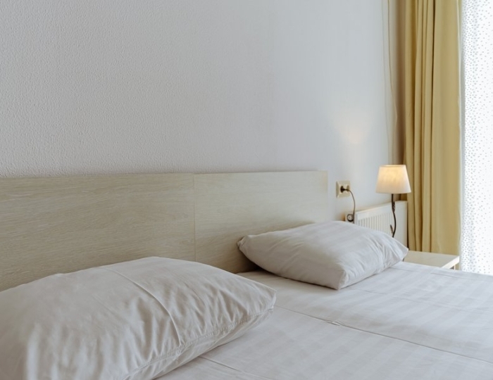 Бунгало тип 2 - Пансионат «Ривьера»