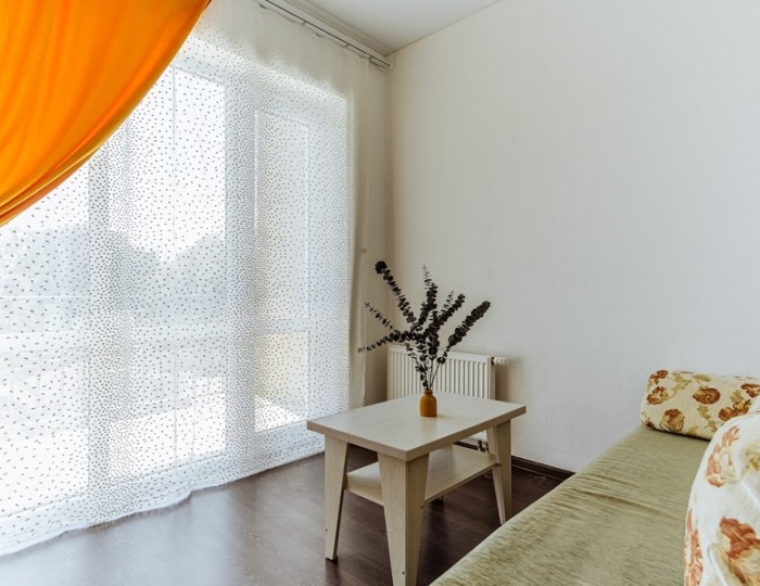 Бунгало тип 2 - Пансионат «Ривьера»