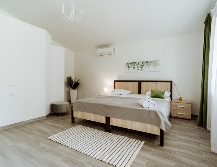 Бунгало тип 3 - Пансионат «Ривьера»